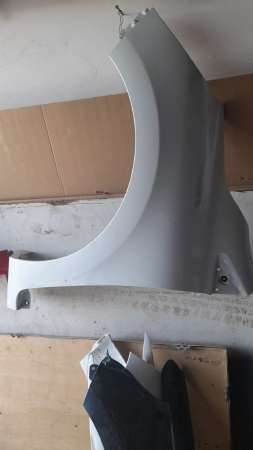 RENAULT R 25 ÇIKMA YEDEK SOL ÖN ÇAMURLUK